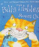 Billy Tibbles Moves Out!