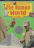 The Human World, Volume 1, WORLD OF KNOWLEDGE