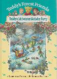 Teddy's Midwinter Birthday Party (Teddy's Forest Friends)