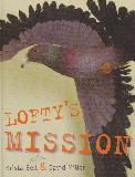 LOFTY'S MISSION