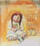 LITTLE RED BEAR
