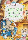 TEDDY BEAR STORIES and RHYMES