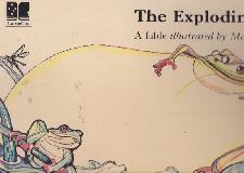 The Exploding Frog A fable(Southern Cross 1)