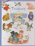 MY Treasury OF ANIMAL STORIES
