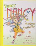 Fancy NANCY: Bonjour, Butterfly