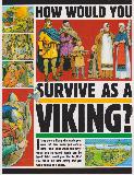 HOW WOULD YOU SURVIVE AS A VIKING?