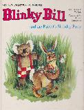 Blinky Bill and the Rabbit's Birthday Party (YOUNG AUSTRALIA SERIES)