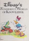 Disney\'s WONDERFUL WORLD OF KNOWLEDGE: Nature (Volume 2)