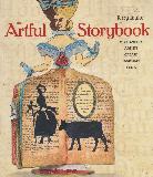THE Artful Storybook: Mixed-media artists create handmade tales