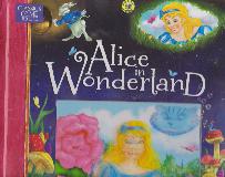 Alice in WonderlanD (Amazing pop-ups, foldouts and lift-the-flaps)