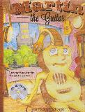 Martin the Guitar (no CD)