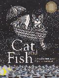 Cat and Fish