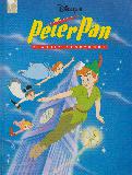 Disney's Peter Pan CLASSIC STORYBOOK