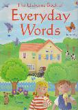 The Usborne Book of Everyday Words
