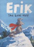 EriK The Lone Wolf
