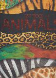 BIG BOOK of ANIMALS