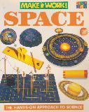 MAKE it WORK! SPACE The Hands-on approach to science