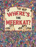 WHERE\'S THE MEERKAT?