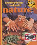 exciting things to do with nature