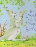 It's Lovely When You Smile