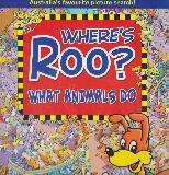 WHERE\'S ROO? WHAT ANIMALS DO