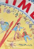 Big Book of Time: A Magical Adventure Through the Seconds, Seasons, and Light Years of the Universe