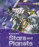 Stars and Planets (Explorers )