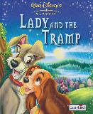 LADY AND THE TRAMP (Walt Disney\'s CLASSIC)