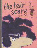 the hair scare