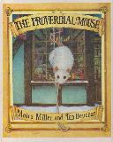 THE PROVERBIAL MOUSE