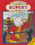 YOUR FAVOURITE RUPERT STORY COLLECTION