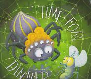 TIME FOR DINNER