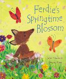 Ferdie\'s Springtime Blossom