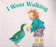 I Went Walking