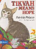 TIKVAH MEANS HOPE (PJ Library)