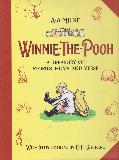 WINNIE-THE-POOH A TREASURY OF STORIES, HUMS AND VERSE