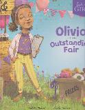 Olivia and the Outstanding Fair (We are Girls)