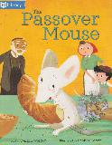 The Passover Mouse (Pj Library)