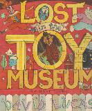 LOST in the TOY MUSEUM: an adventure