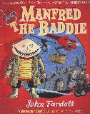 MANFRED THE BADDIE