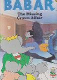 BABAR The Missing Crown Affair