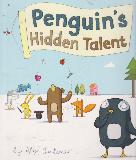 Penguin's Hidden Talent
