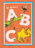 Dr. Seuss's ABC