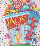 JACK AND THE JELLY BEAN STALK