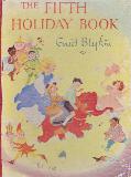The Fifth Holiday Book