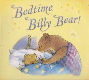 Bedtime, Billy Bear!