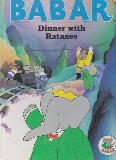 BABAR Dinner with Rataxes (BABAR)