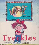 A Lift-Off STORYBOOK: Freckles