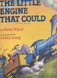 THE LITTLE ENGINE THAT COULD