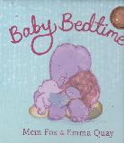Baby Bedtime